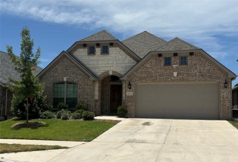 633 Retama Drive Fort Worth TX 76108