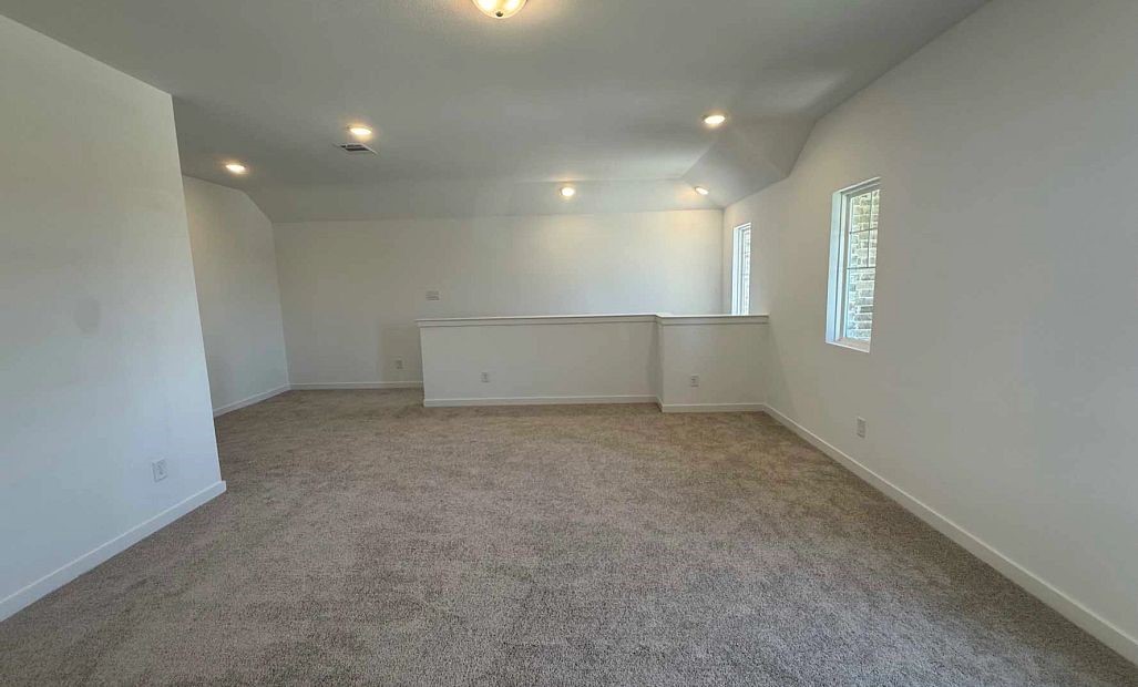 1805 Bachman Lane Forney TX 75126