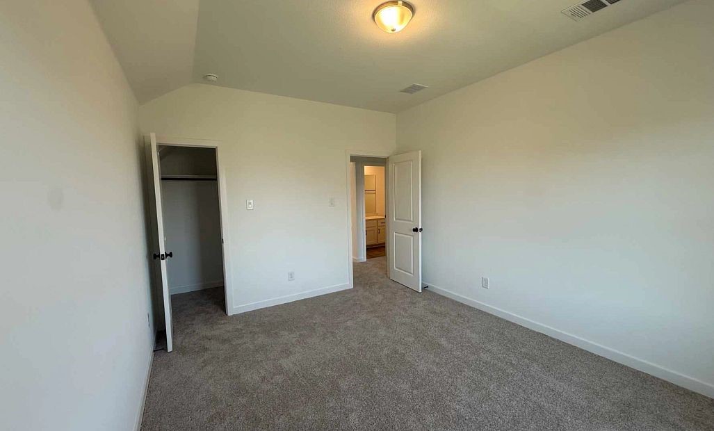 1805 Bachman Lane Forney TX 75126