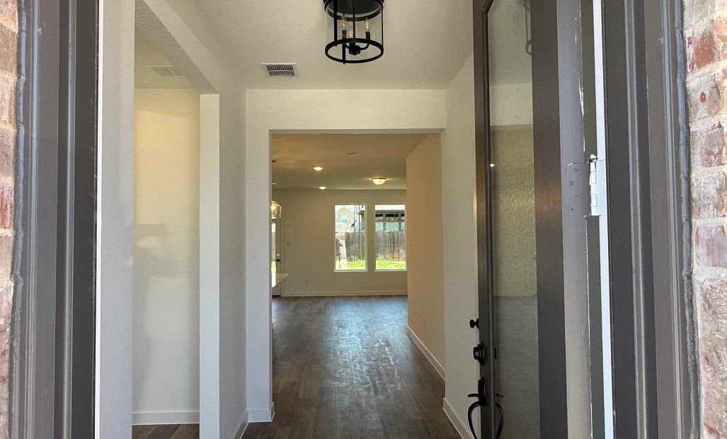 1805 Bachman Lane Forney TX 75126