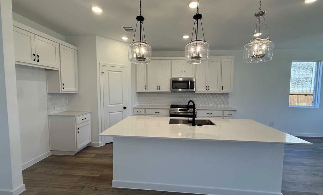 1805 Bachman Lane Forney TX 75126