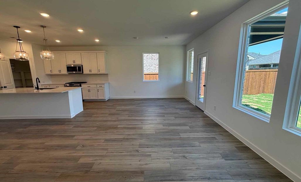 1805 Bachman Lane Forney TX 75126
