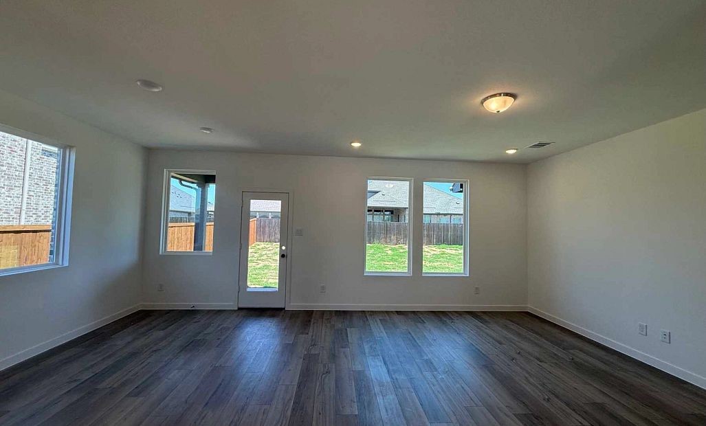 1805 Bachman Lane Forney TX 75126