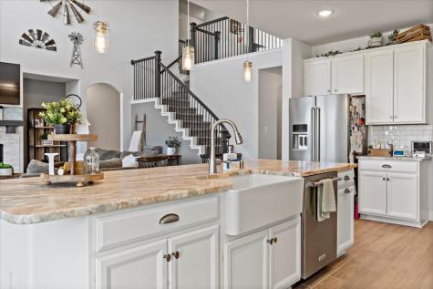 3744 Borderdale Lane Mckinney TX 75071