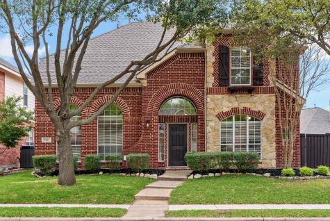 9483 Homestead Lane Frisco TX 75033