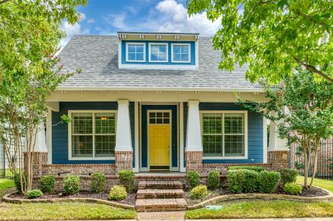 5804 Arbor Road North Richland Hills TX 76180