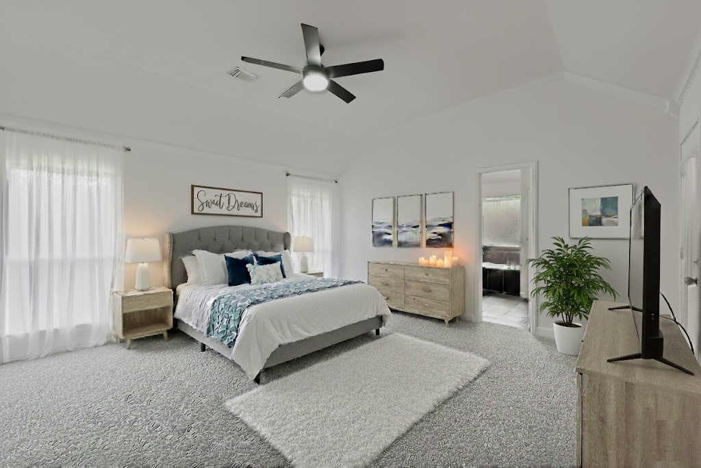 2517 Hayley Drive Weatherford TX 76085