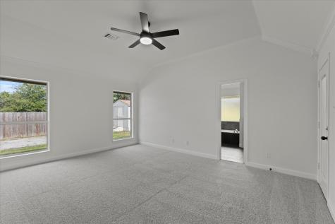 2517 Hayley Drive Weatherford TX 76085