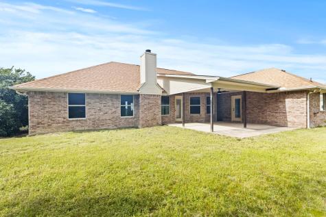 2517 Hayley Drive Weatherford TX 76085