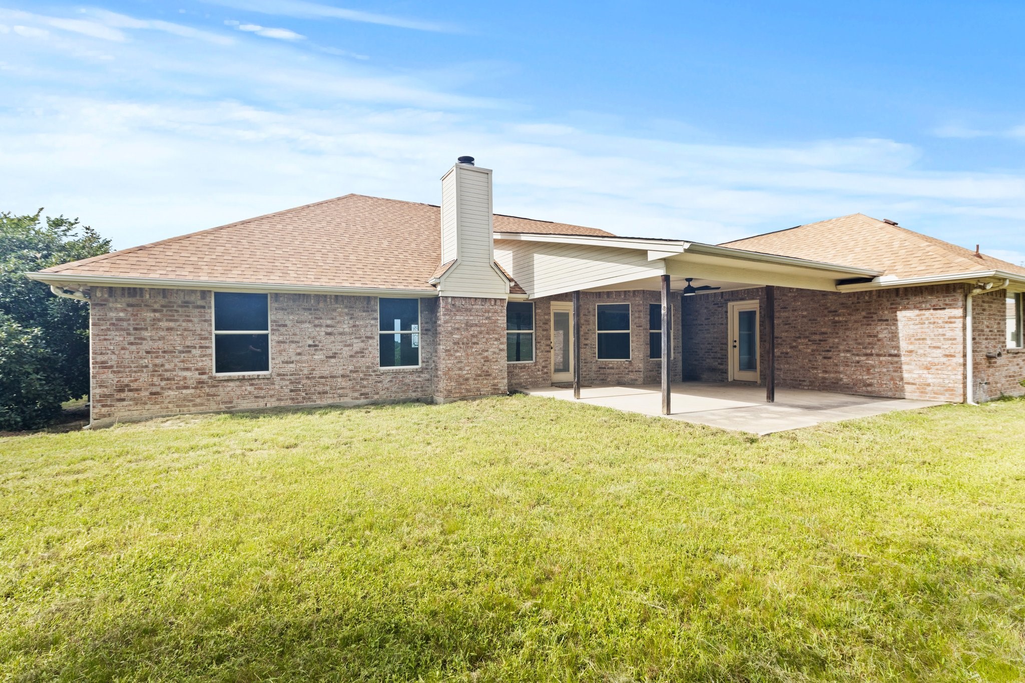 2517 Hayley Drive Weatherford TX 76085
