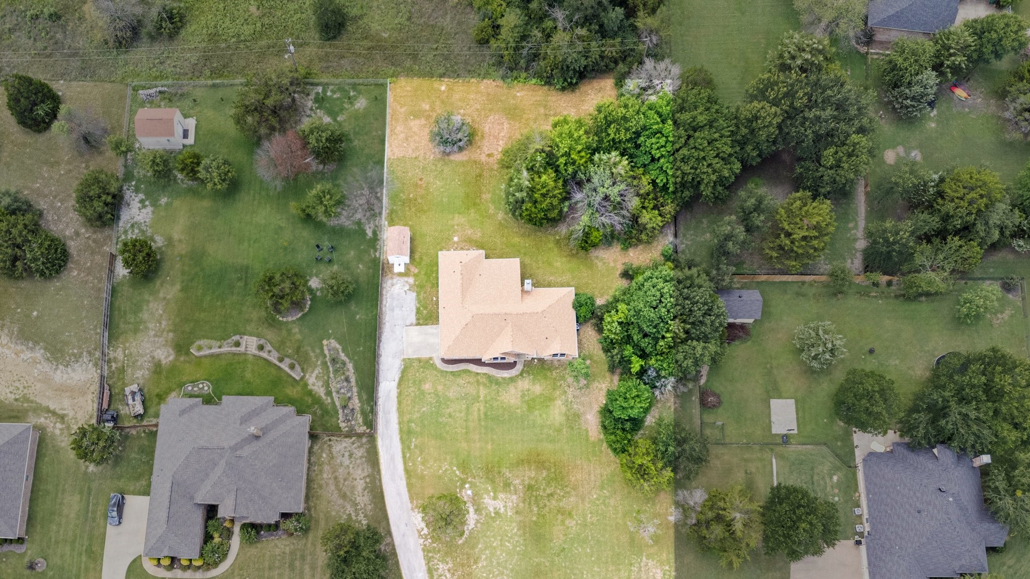 2517 Hayley Drive Weatherford TX 76085