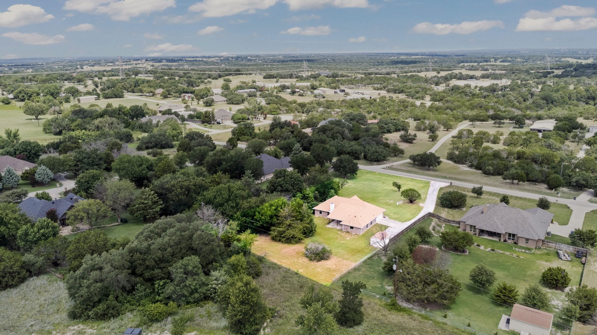 2517 Hayley Drive Weatherford TX 76085