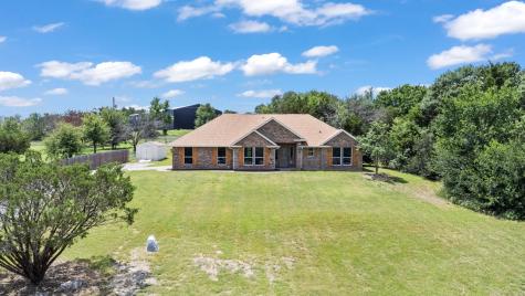 2517 Hayley Drive Weatherford TX 76085