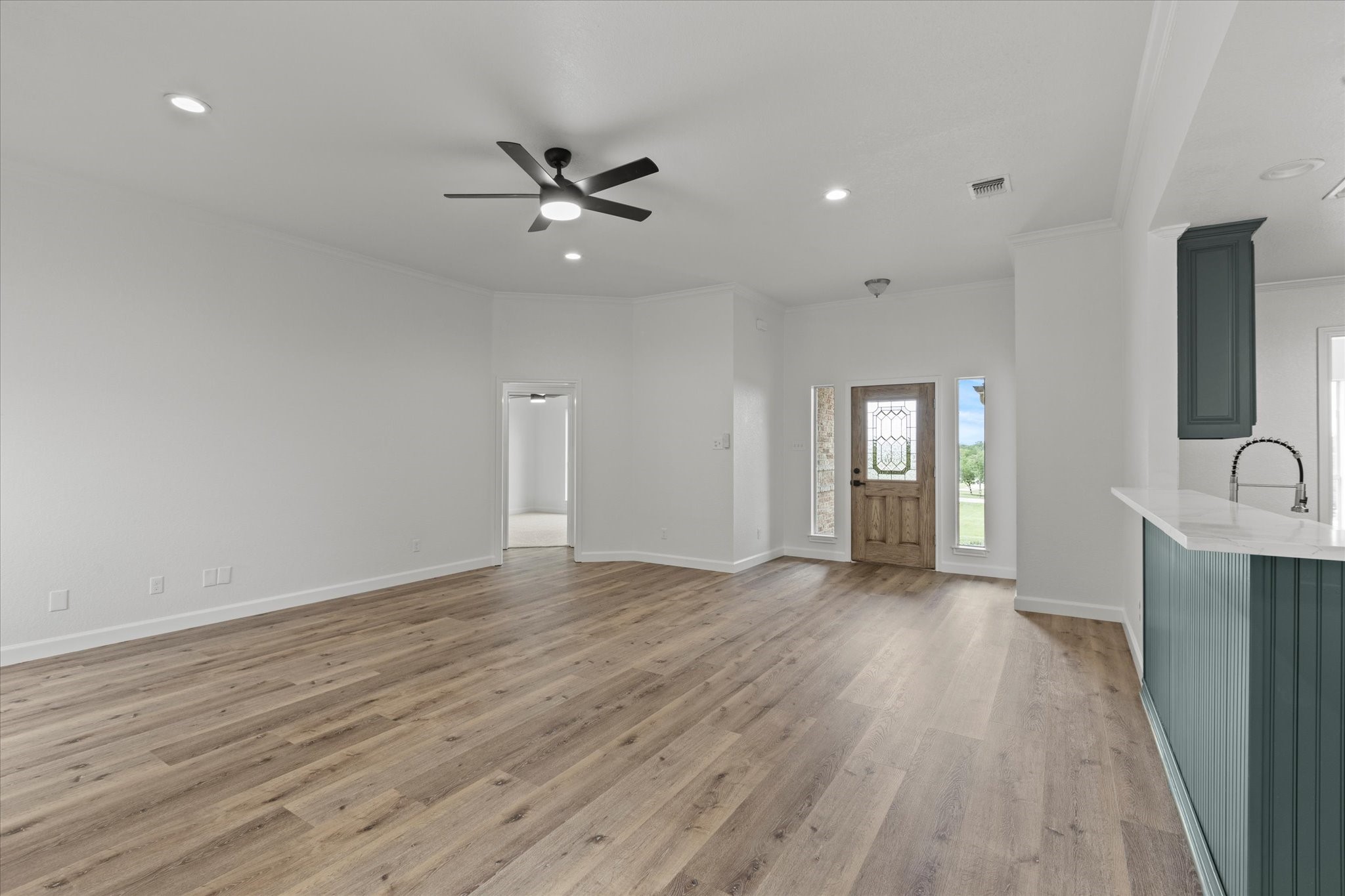 2517 Hayley Drive Weatherford TX 76085