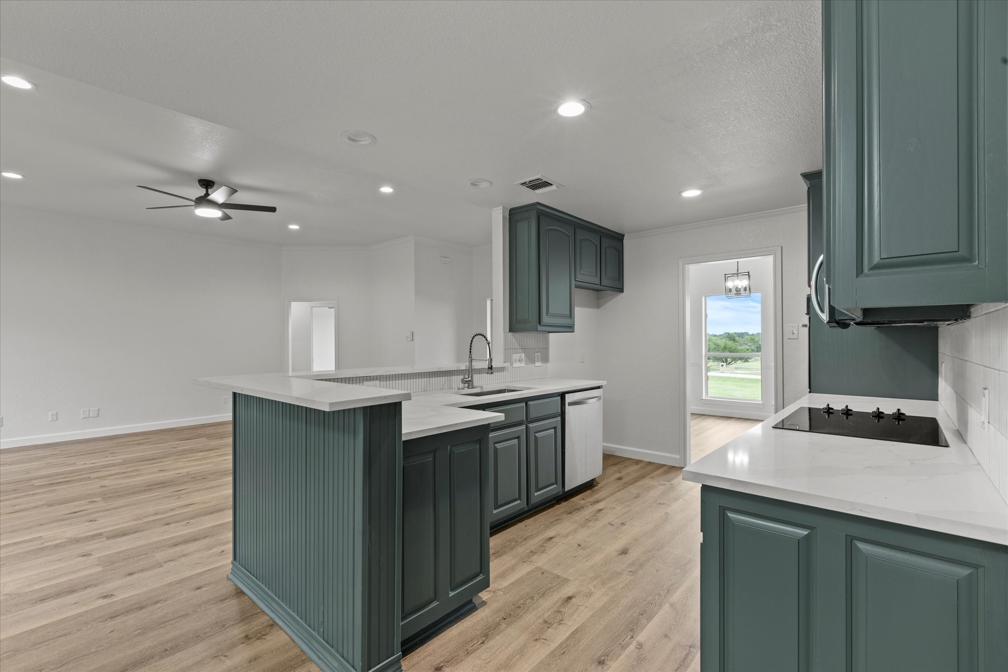 2517 Hayley Drive Weatherford TX 76085