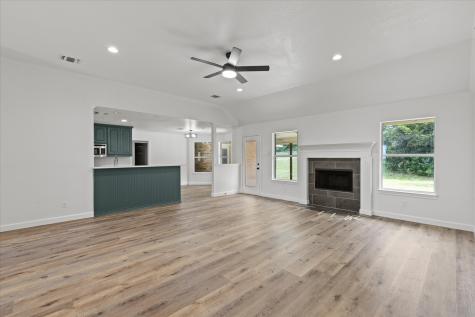 2517 Hayley Drive Weatherford TX 76085