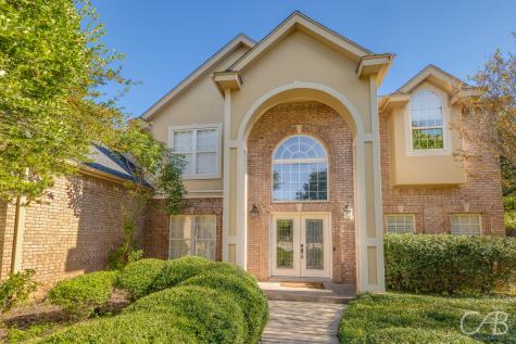82 Bay Shore Court Abilene TX 79602