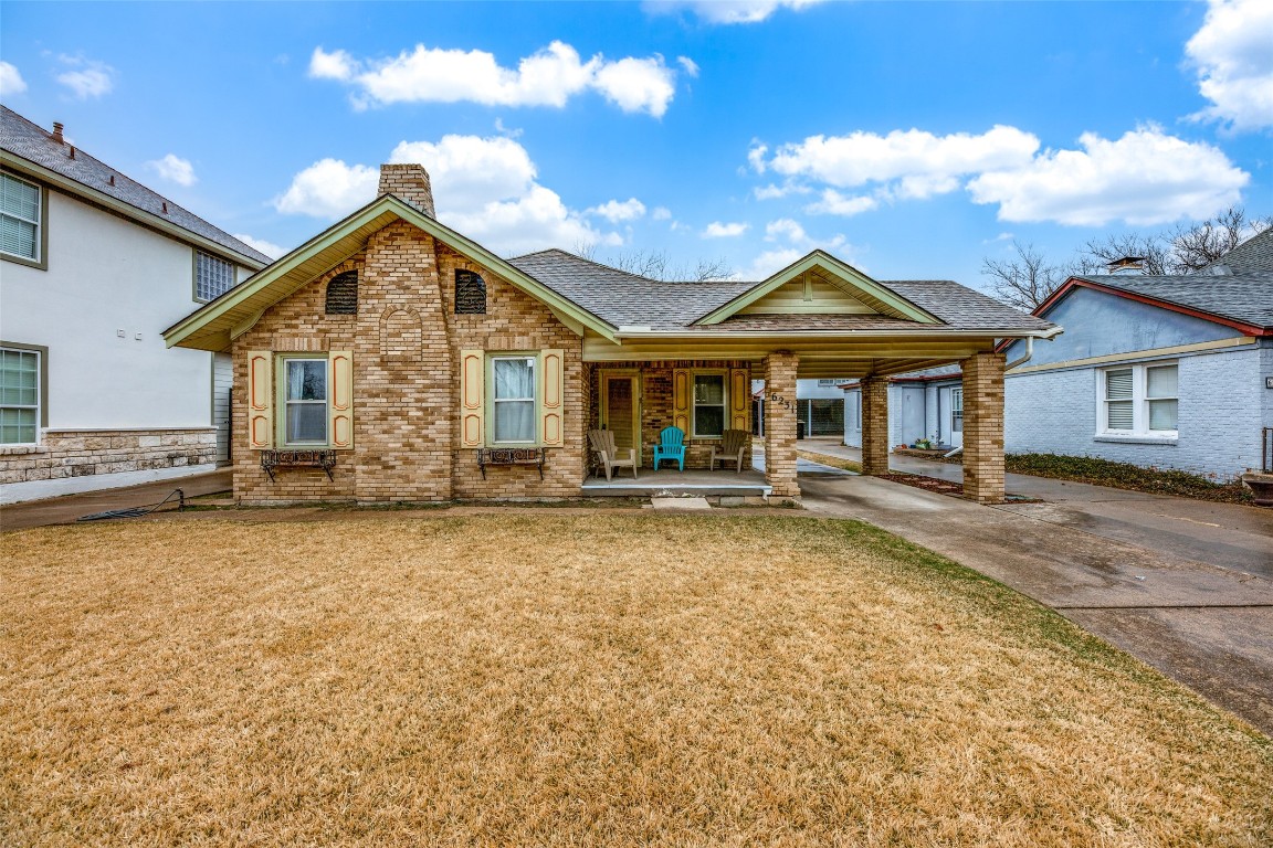 6231 Llano Avenue Dallas TX 75214