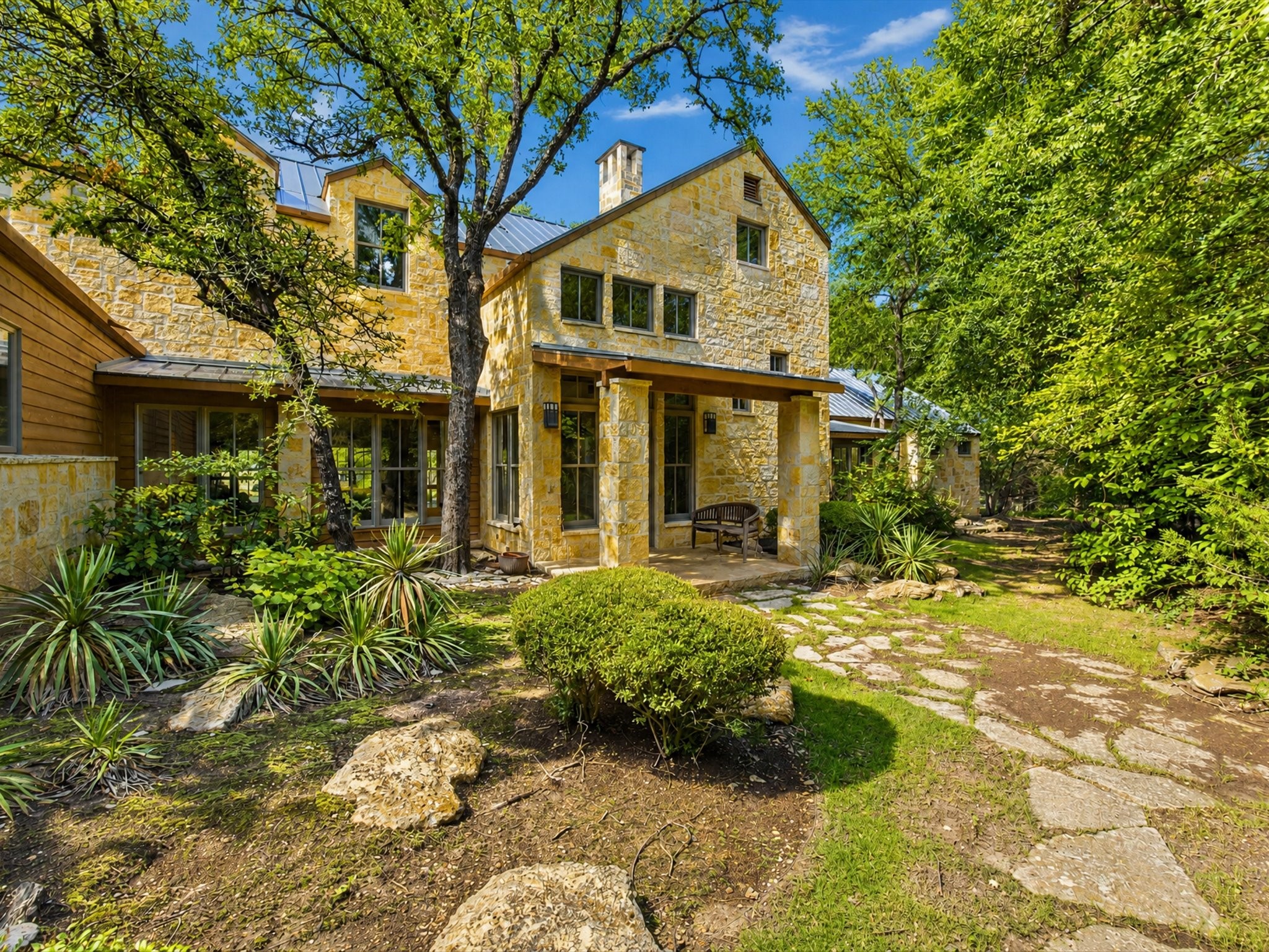 151 Trinity Bluffs Road Aledo TX 76008