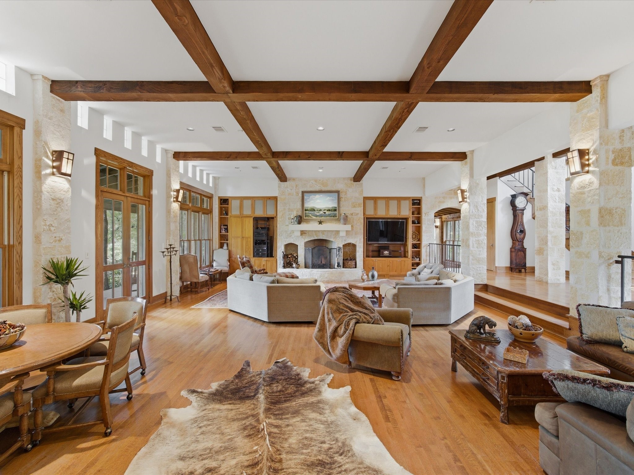 151 Trinity Bluffs Road Aledo TX 76008