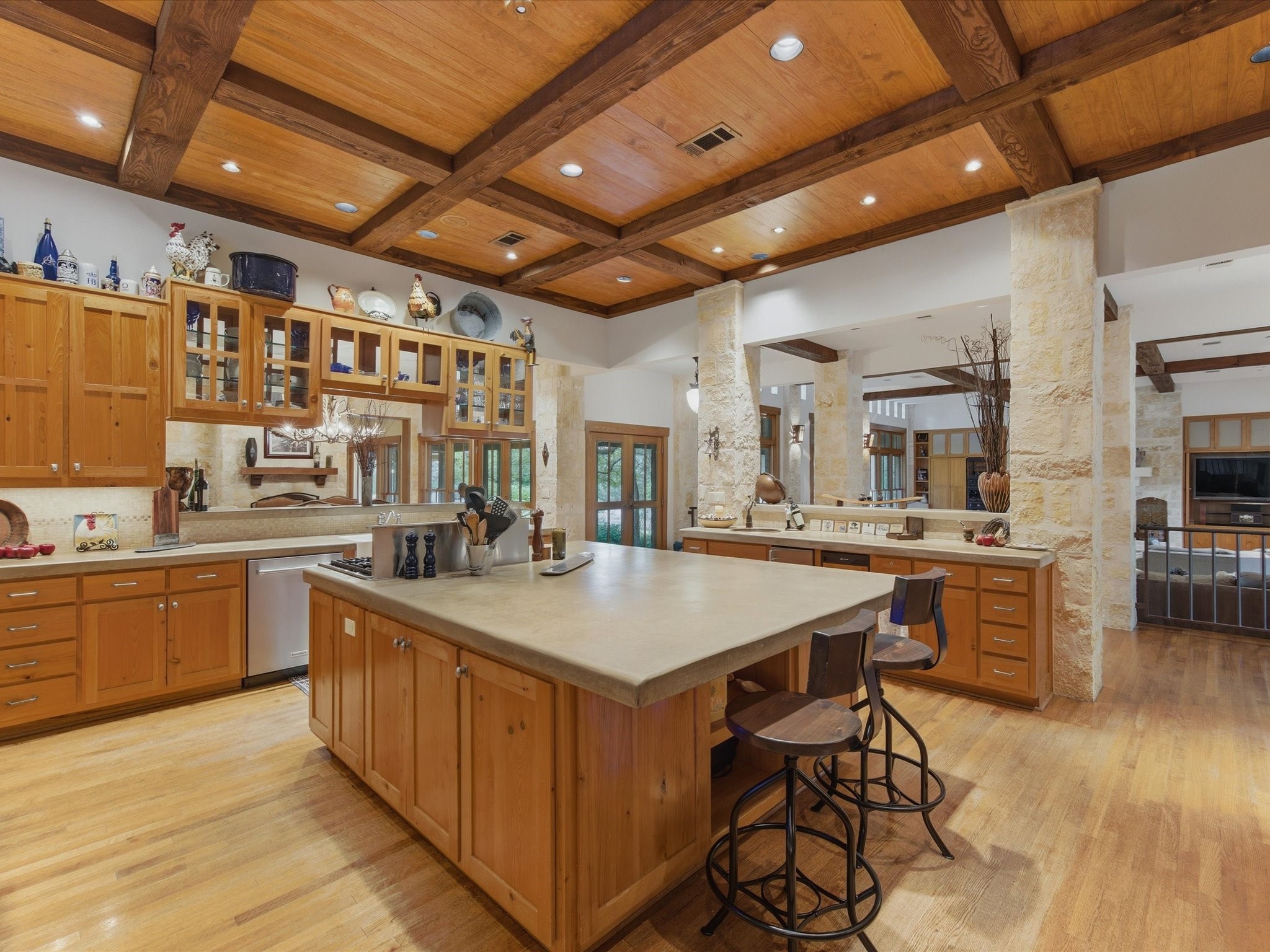 151 Trinity Bluffs Road Aledo TX 76008