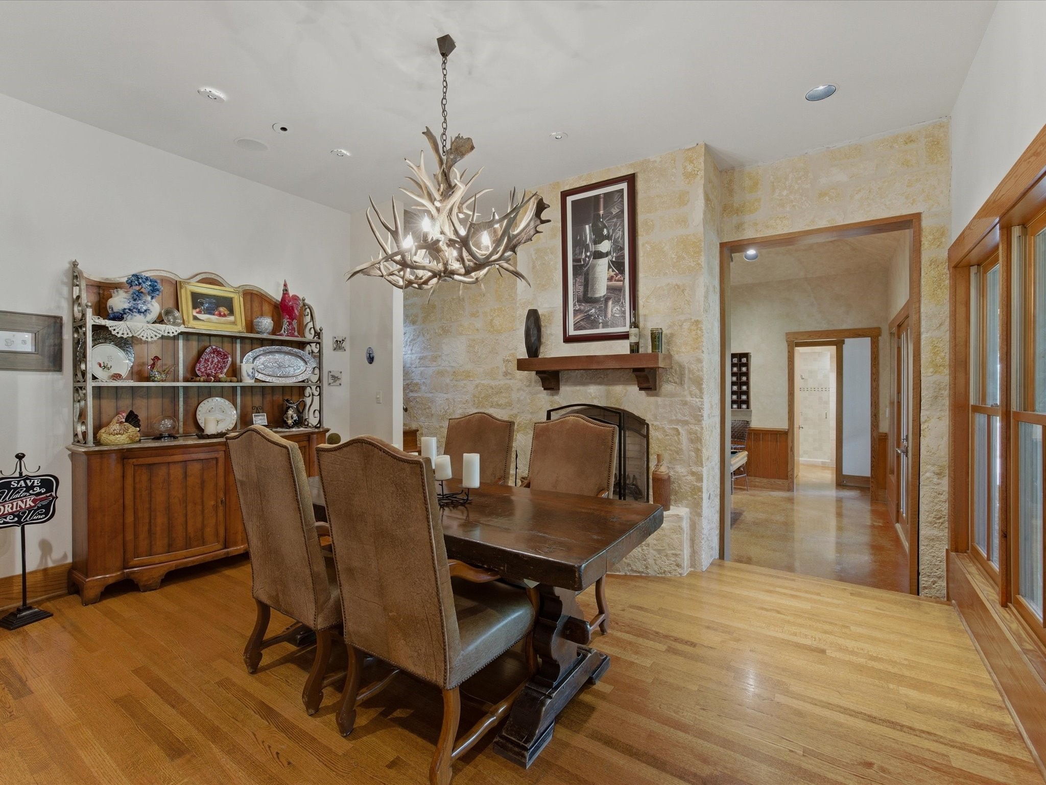 151 Trinity Bluffs Road Aledo TX 76008