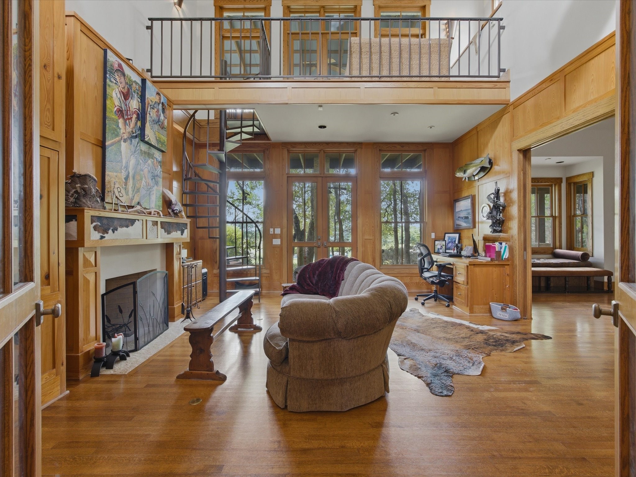 151 Trinity Bluffs Road Aledo TX 76008