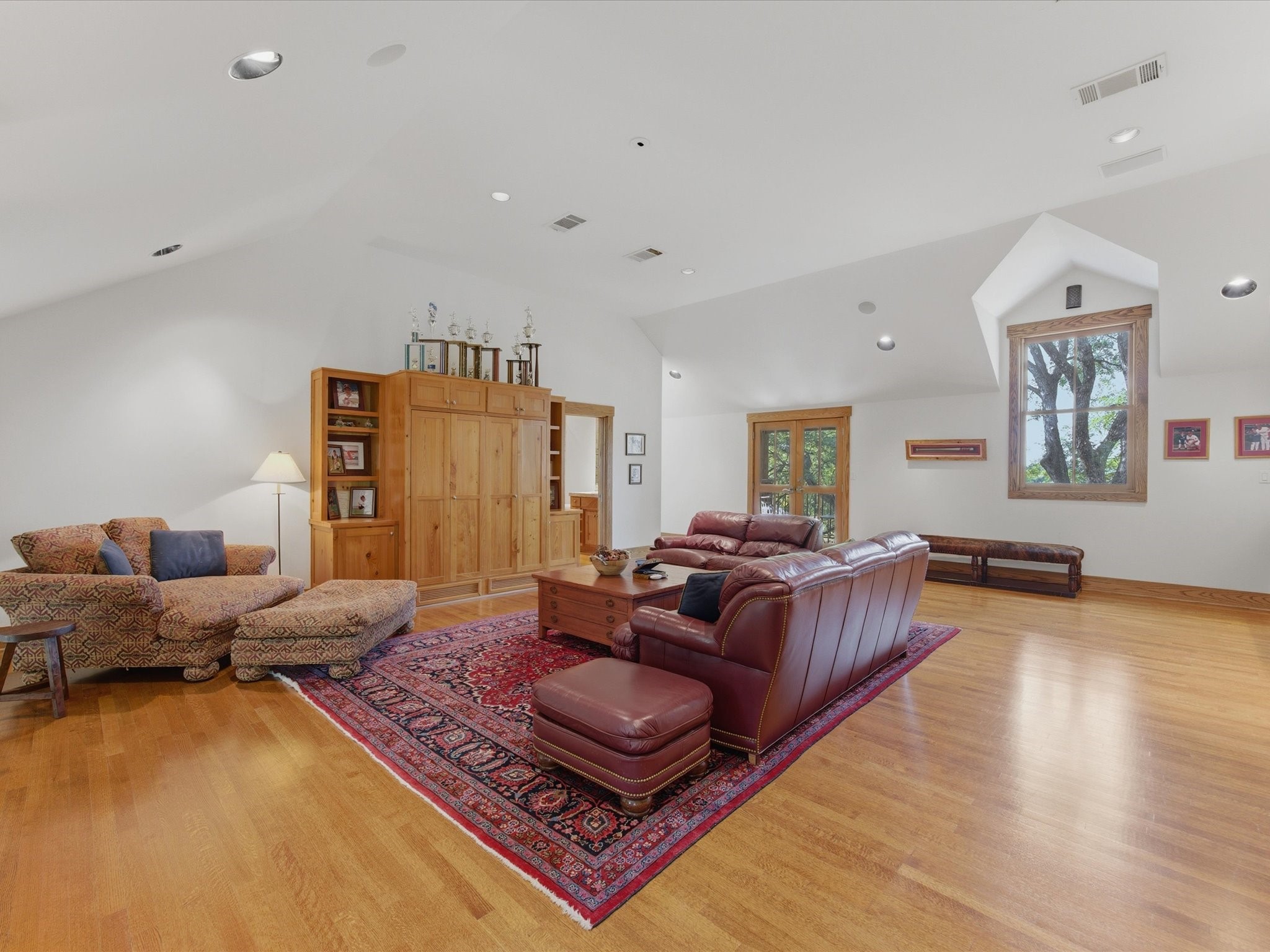 151 Trinity Bluffs Road Aledo TX 76008