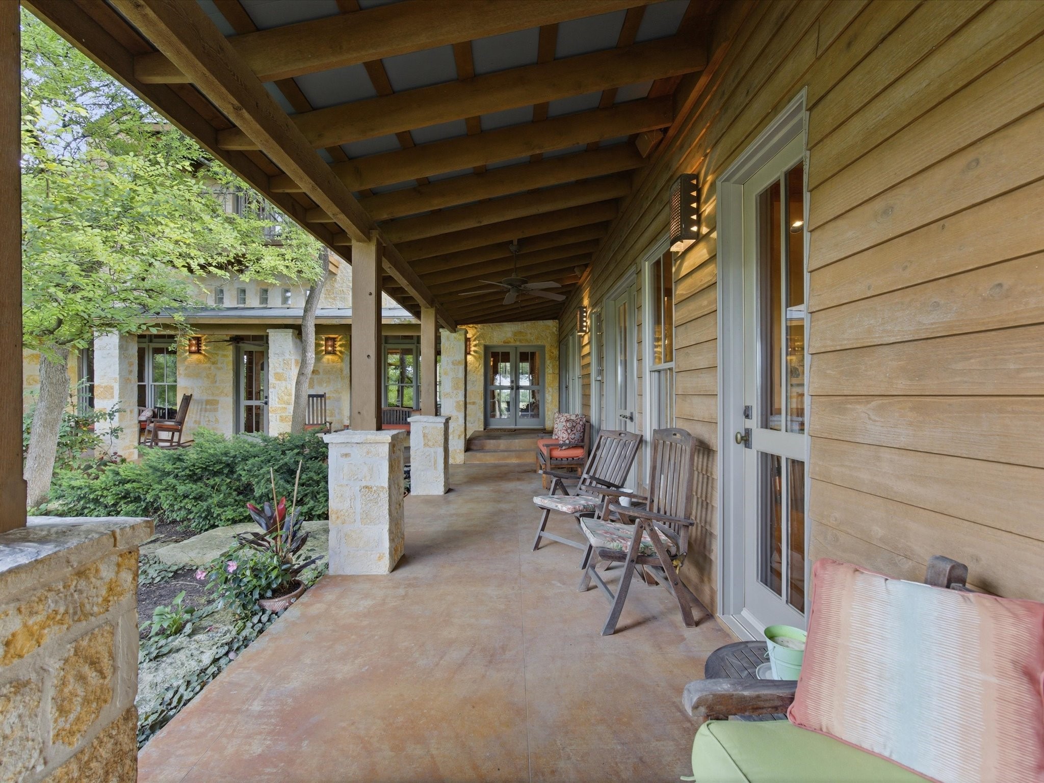 151 Trinity Bluffs Road Aledo TX 76008