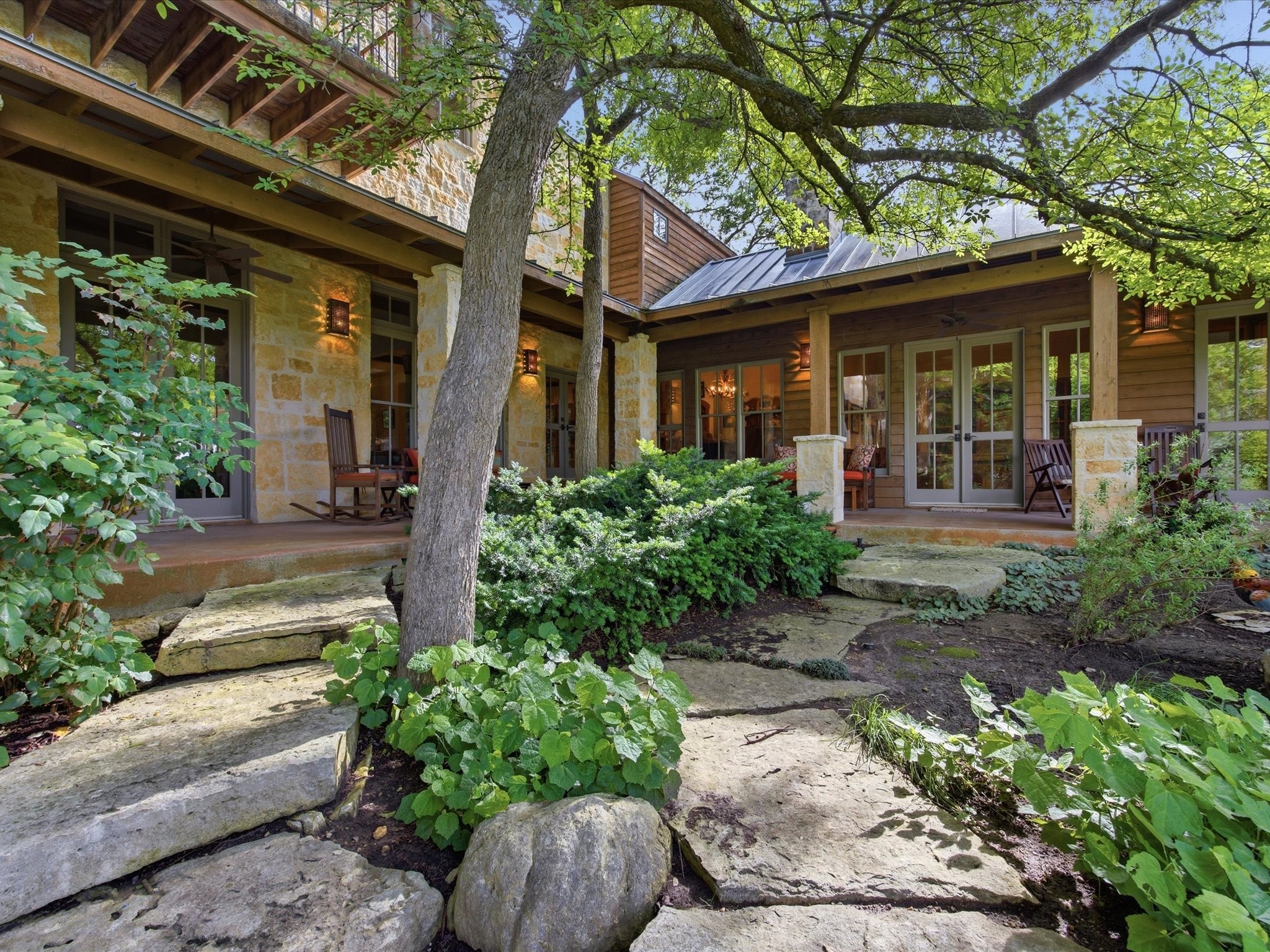 151 Trinity Bluffs Road Aledo TX 76008
