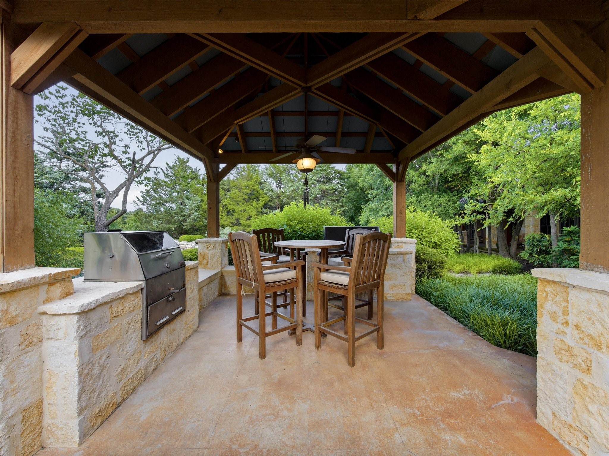 151 Trinity Bluffs Road Aledo TX 76008