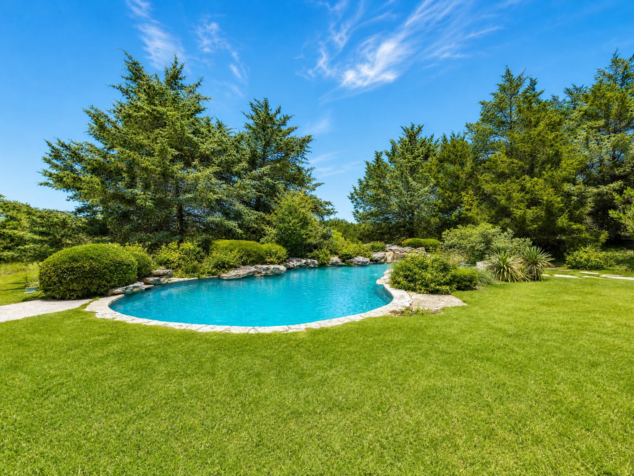 151 Trinity Bluffs Road Aledo TX 76008
