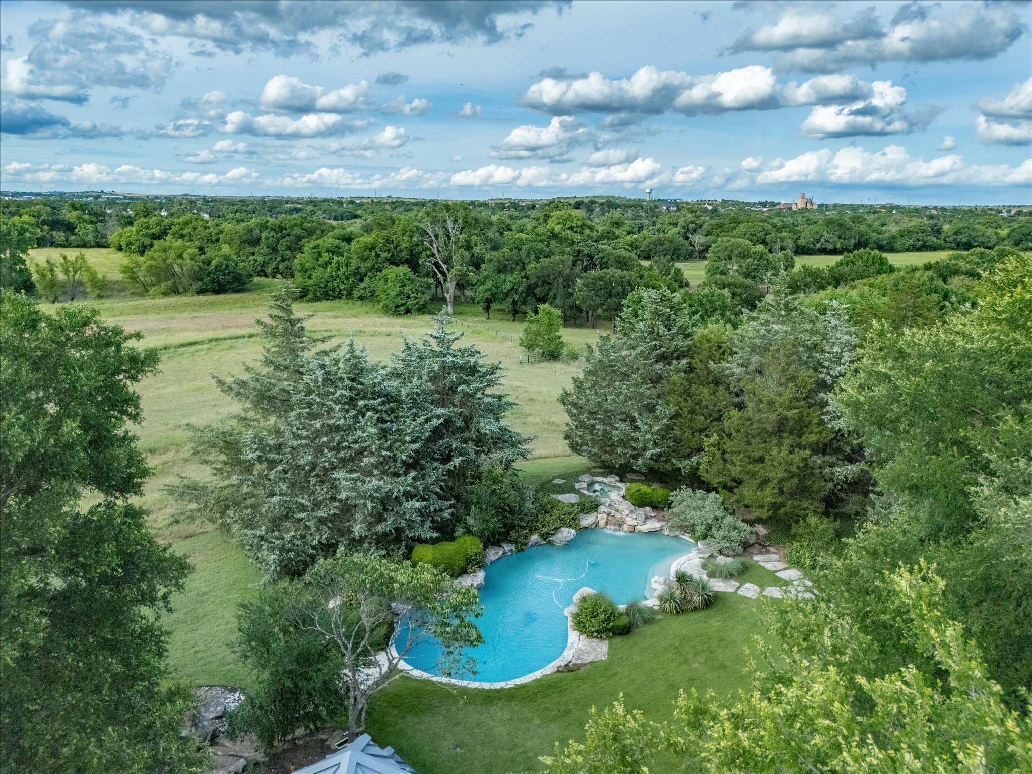 151 Trinity Bluffs Road Aledo TX 76008