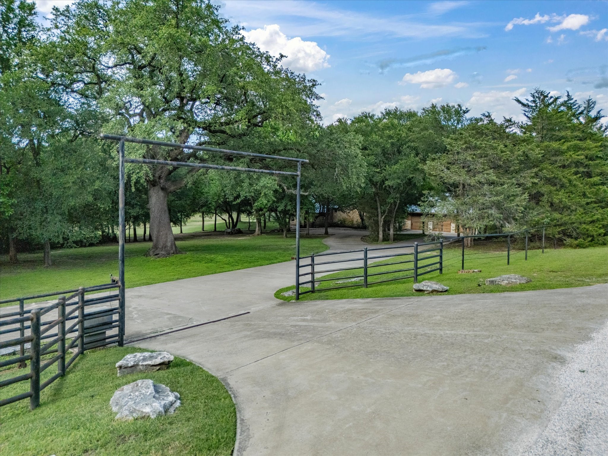 151 Trinity Bluffs Road Aledo TX 76008