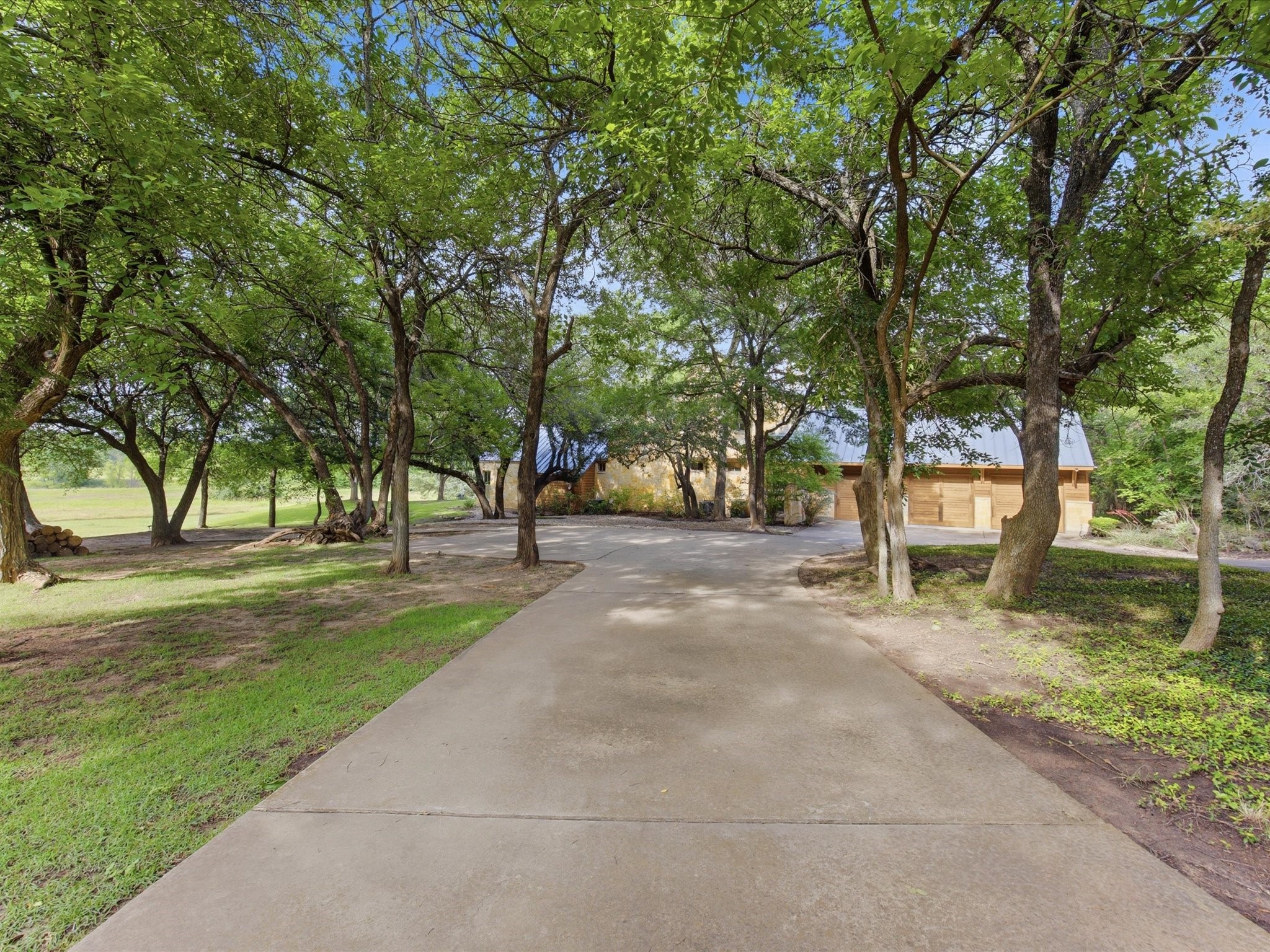 151 Trinity Bluffs Road Aledo TX 76008