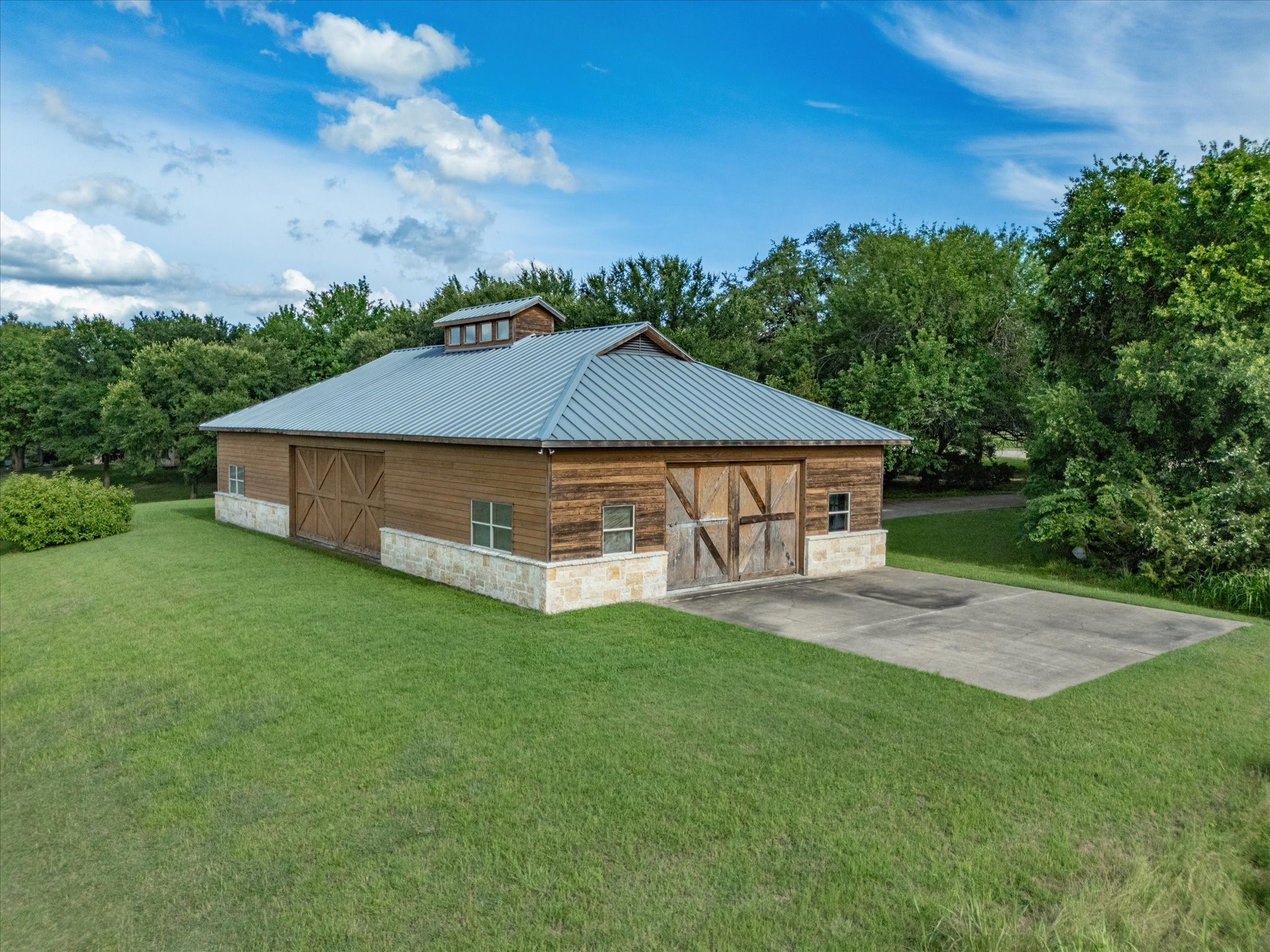 151 Trinity Bluffs Road Aledo TX 76008