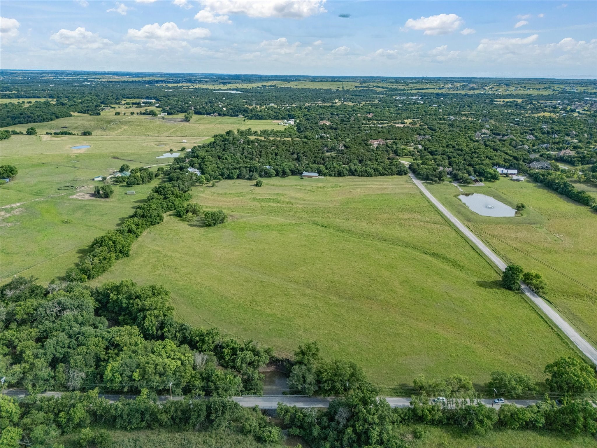 151 Trinity Bluffs Road Aledo TX 76008