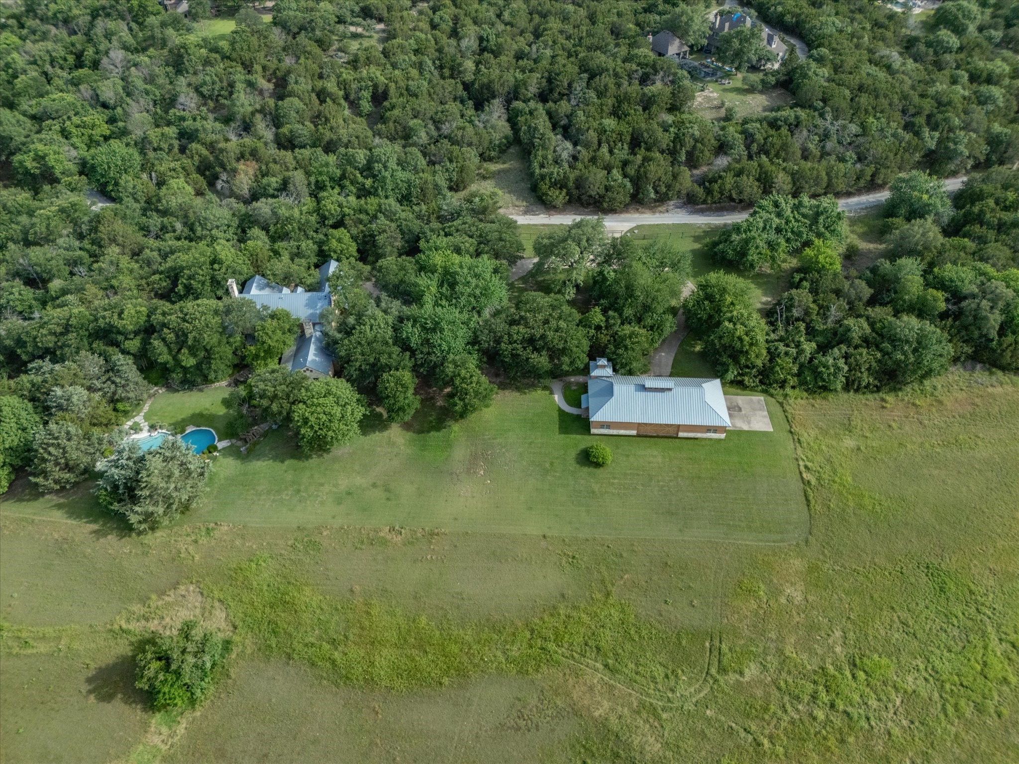 151 Trinity Bluffs Road Aledo TX 76008