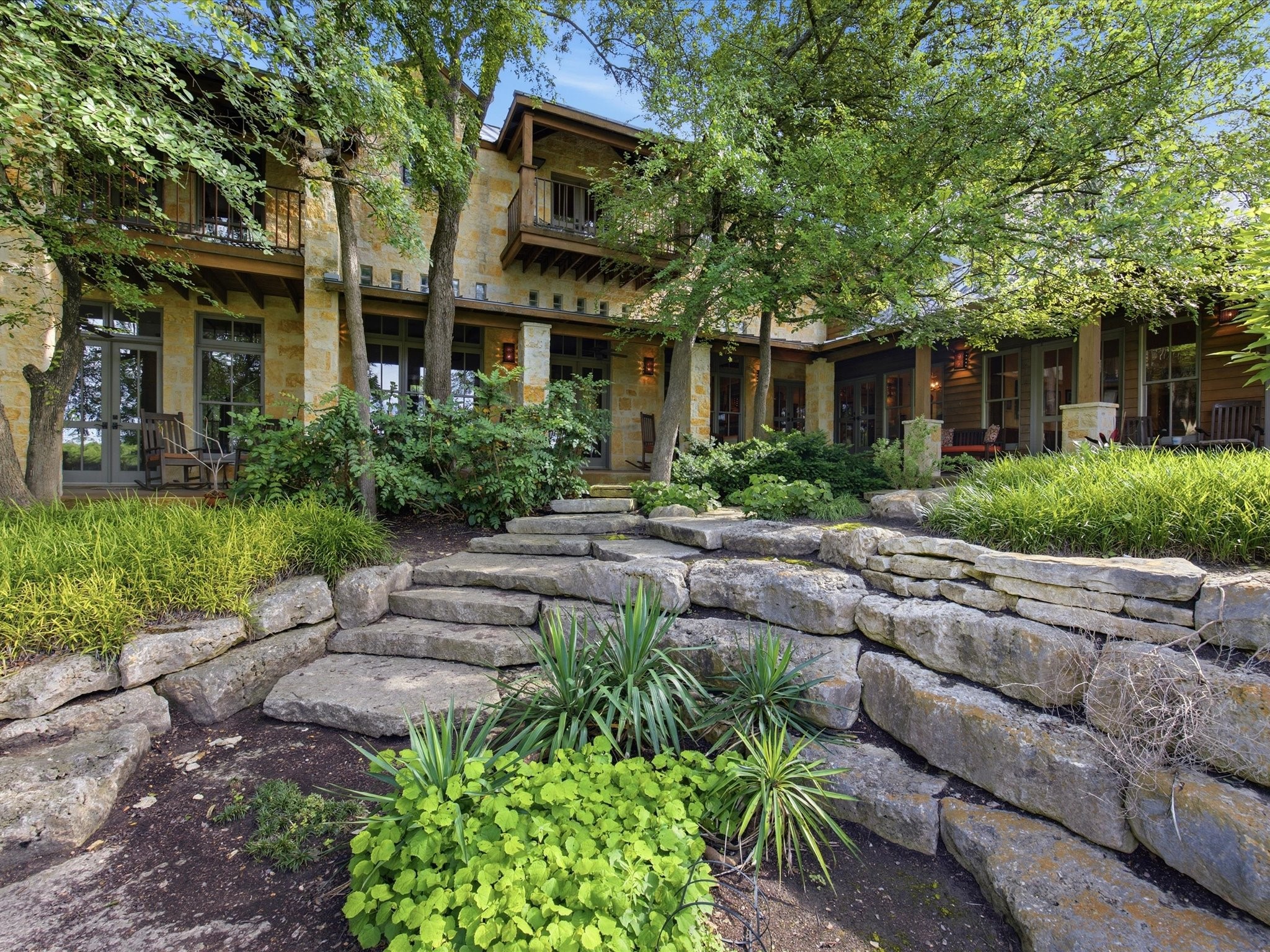 151 Trinity Bluffs Road Aledo TX 76008