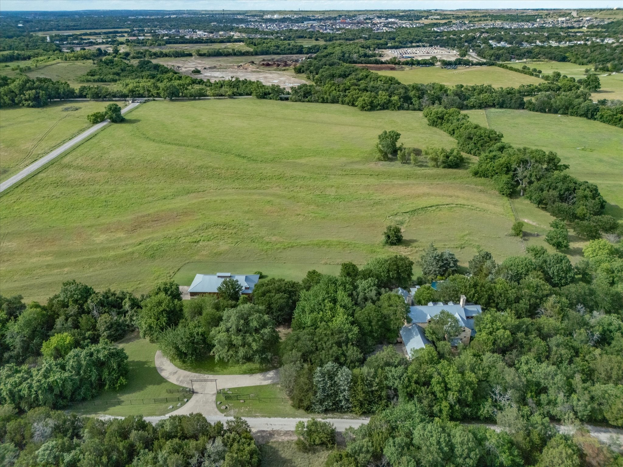 151 Trinity Bluffs Road Aledo TX 76008