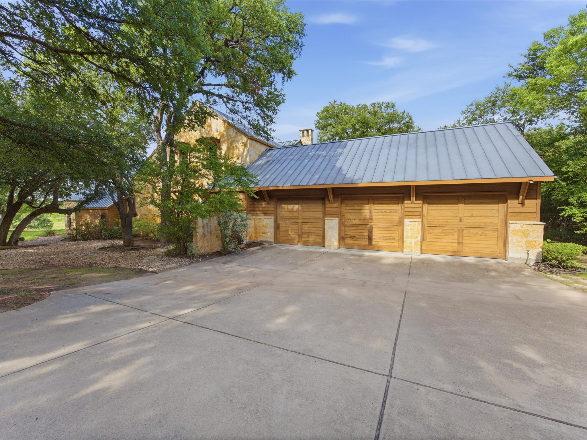 151 Trinity Bluffs Road Aledo TX 76008