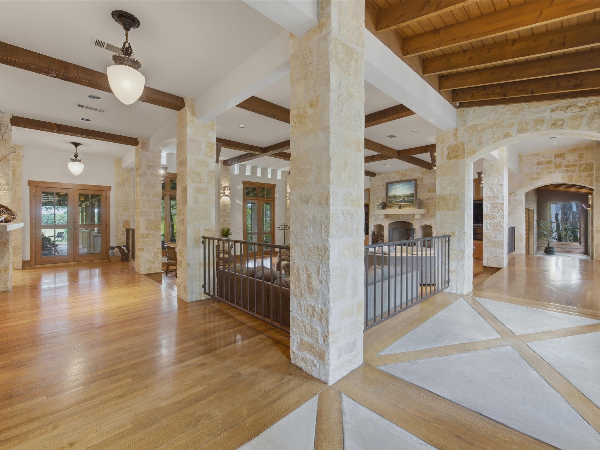 151 Trinity Bluffs Road Aledo TX 76008