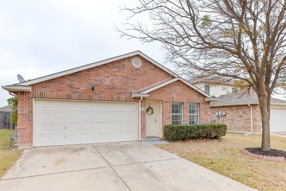 8604 Muir Drive Fort Worth TX 76244