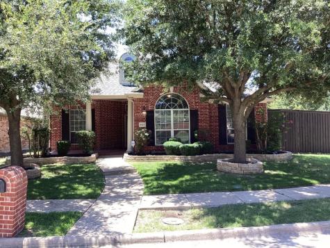 903 Turnstone Trail Frisco TX 75033