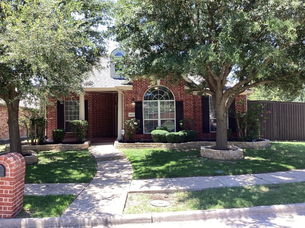 903 Turnstone Trail Frisco TX 75033