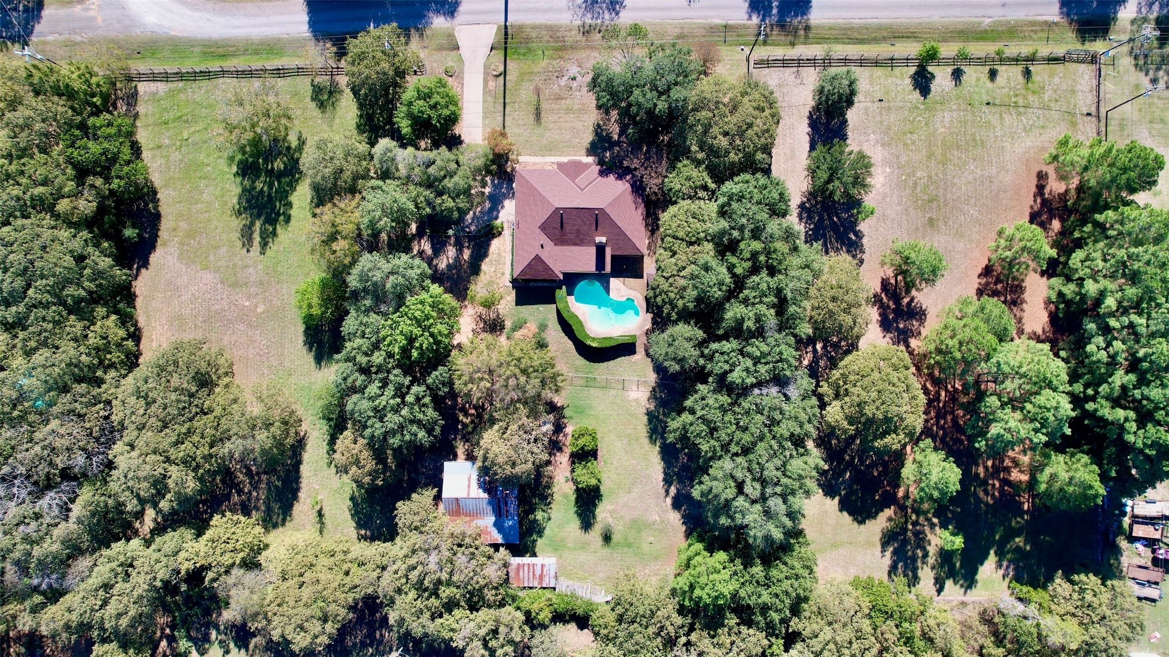 2345 Christopher Lane Burleson TX 76028
