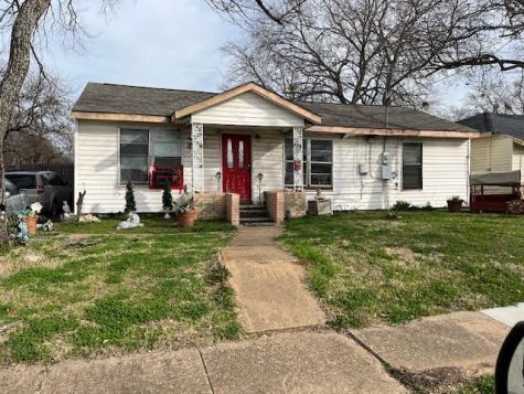 1721 Parkside Avenue Irving TX 75061