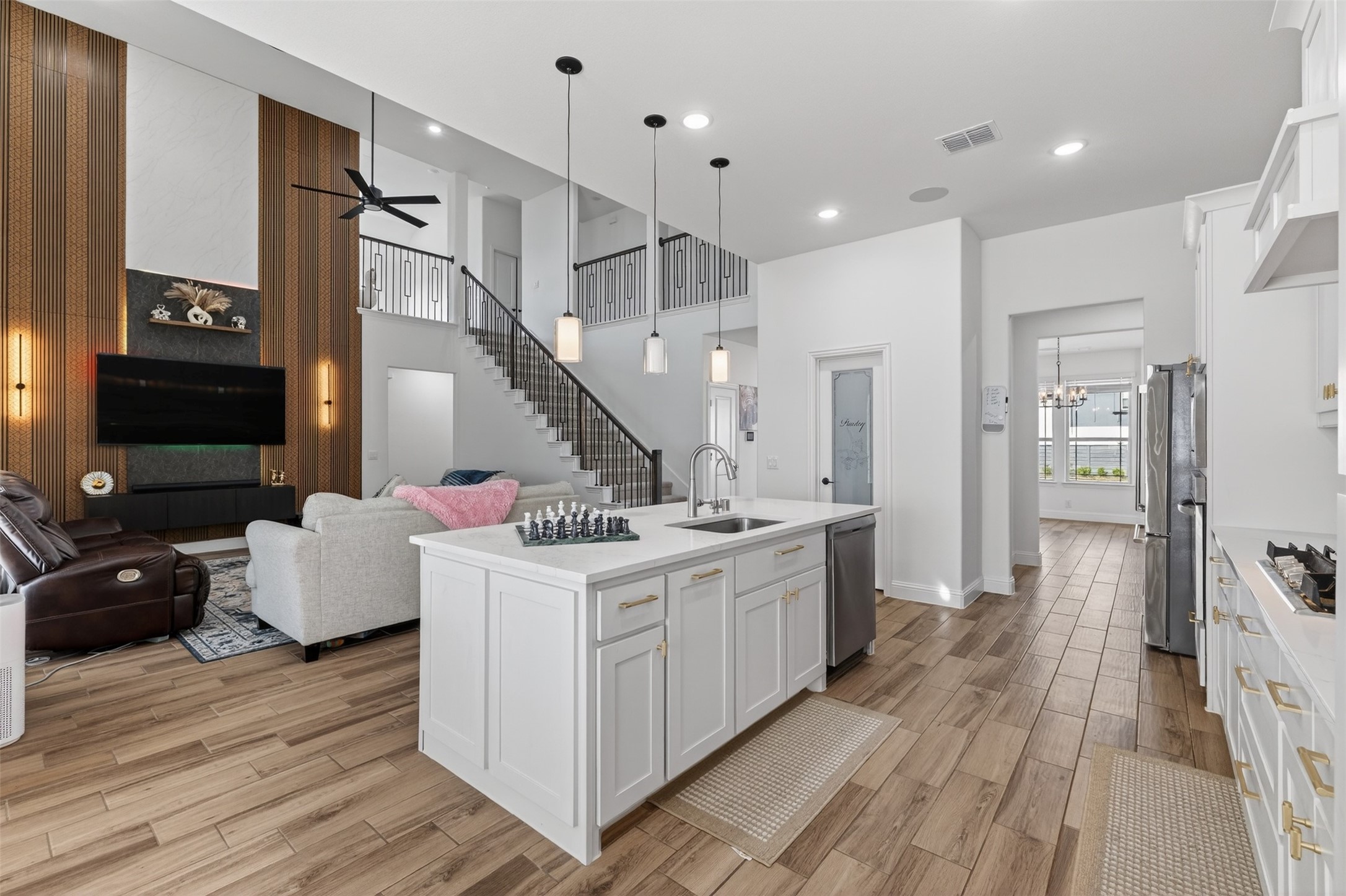 7132 Red Rose Trail Little Elm TX 76227