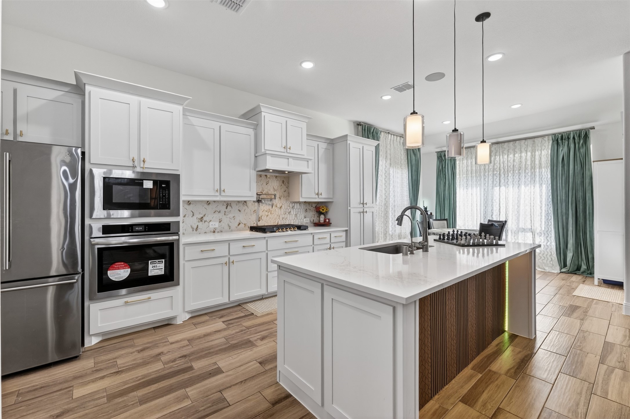 7132 Red Rose Trail Little Elm TX 76227