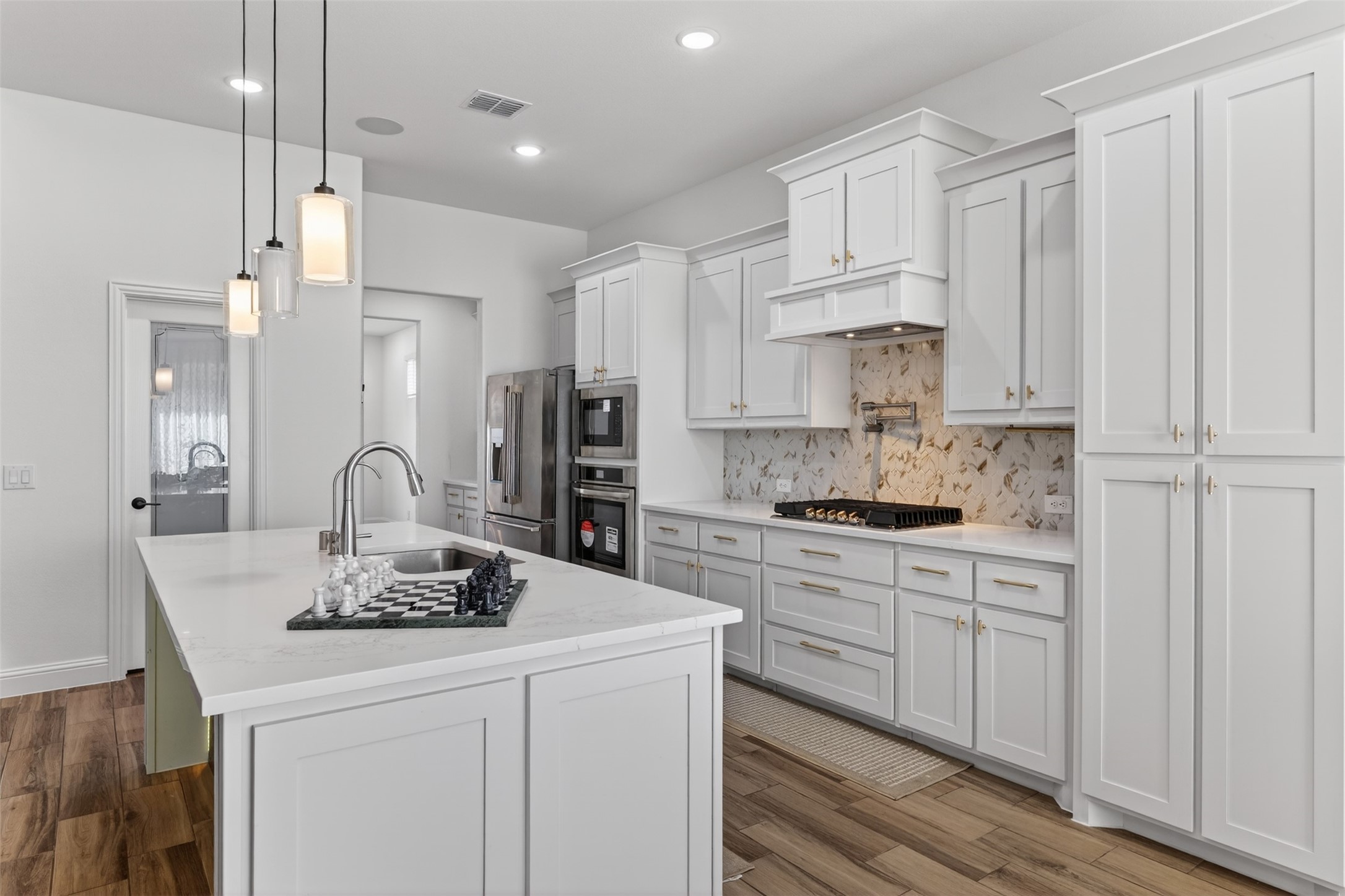 7132 Red Rose Trail Little Elm TX 76227